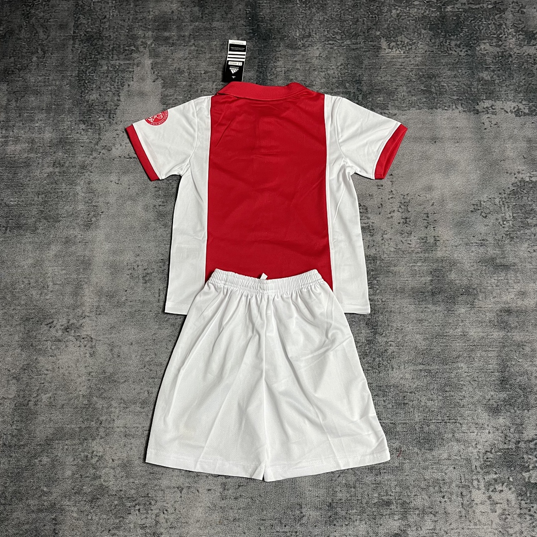 Children's 2025_26 Barcelona Special Edition Jersey Sizes 16-28