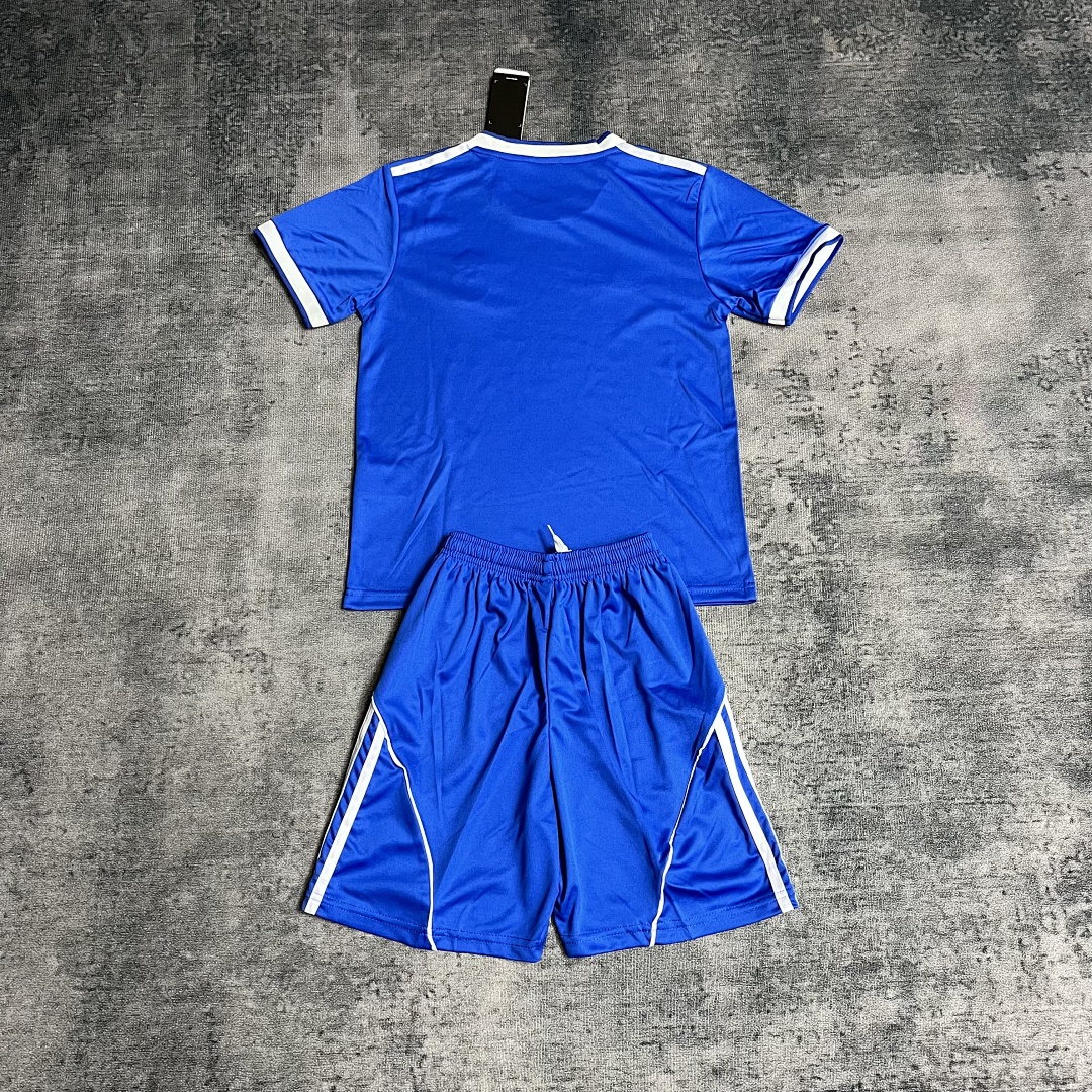 Children's clothing 2025_26 Real Madrid III jersey size 16-28