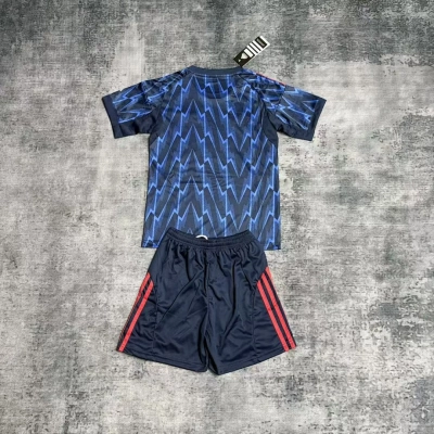 Kids 2025_26 Arsenal Away Kit Sizes 16-28 02