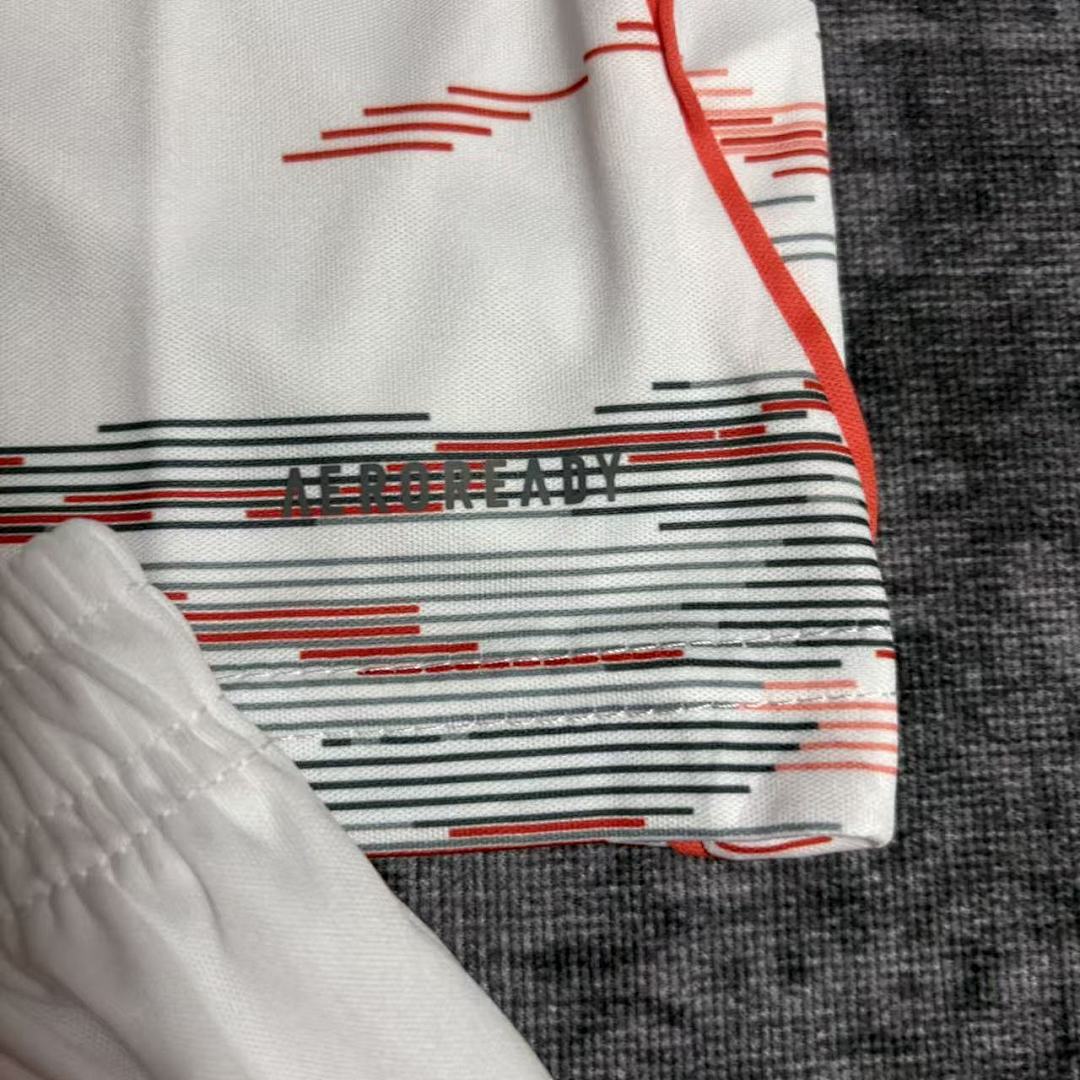 Kids 2025_26 Bayern Munich Away Jersey 16-28
