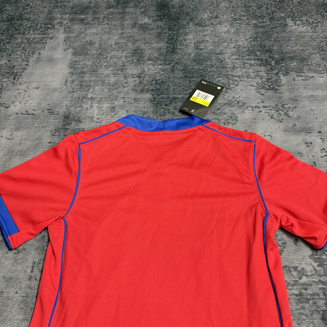Kids 2025_26 PSG III Sizes 16-28