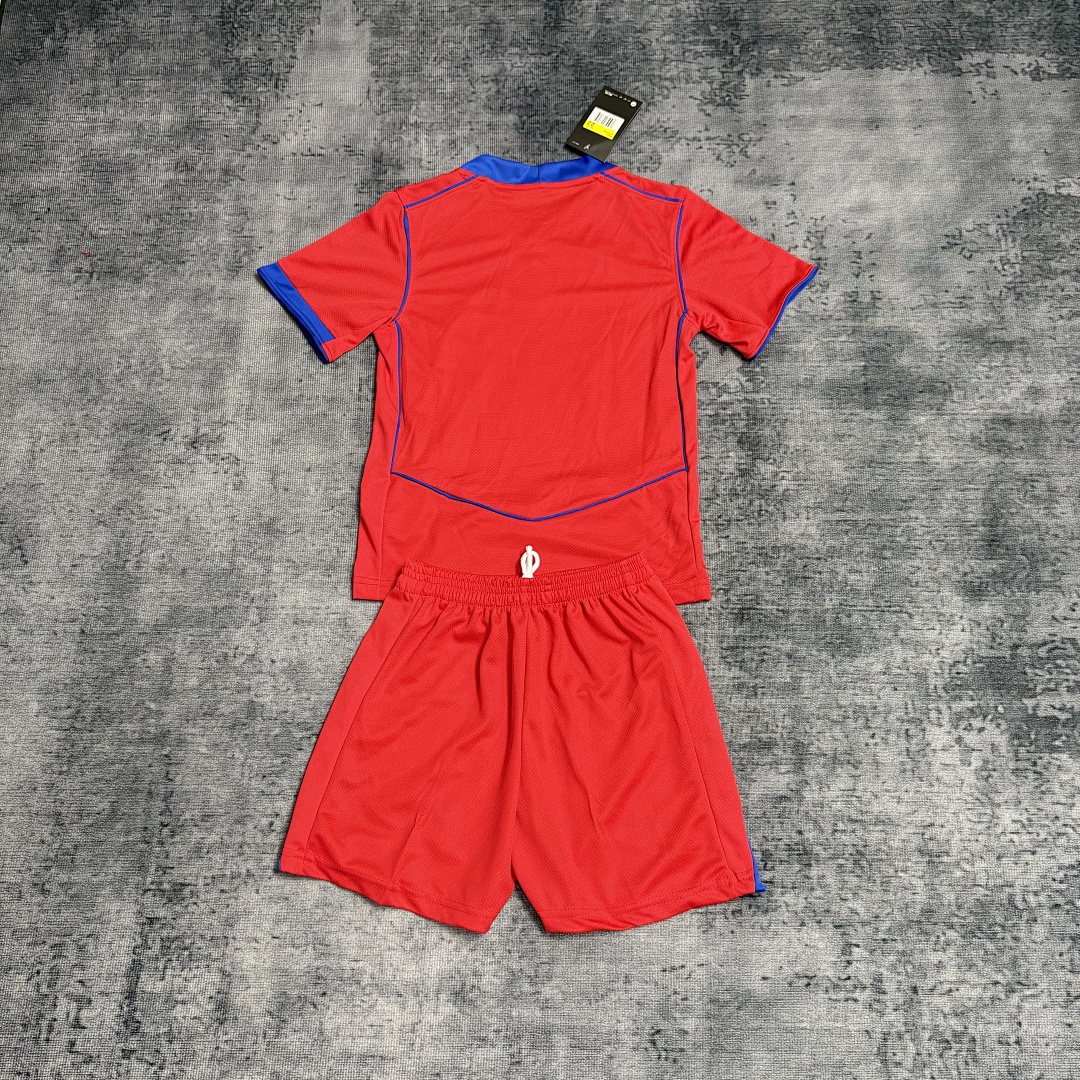 Kids 2025_26 PSG III Sizes 16-28