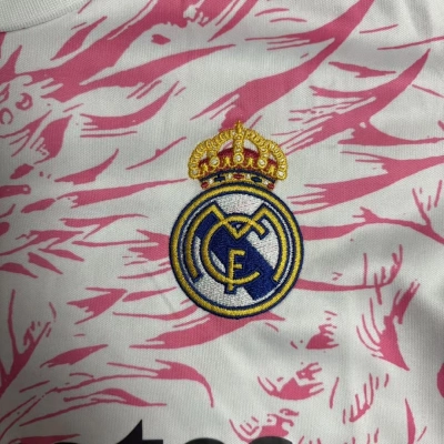 Kids 2025_26 Real Madrid Jersey 16-28 02