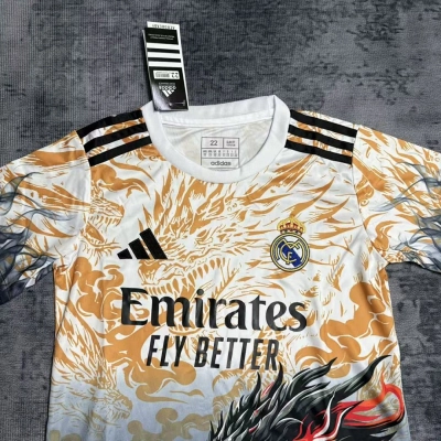 Kids' 2025_26 Real Madrid Special Edition, sizes 16-28 02