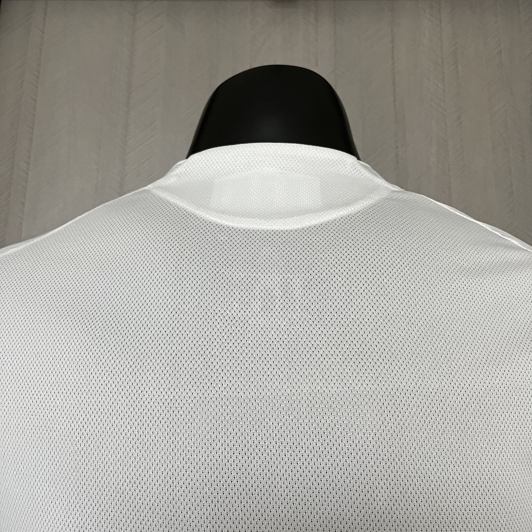 Player Edition 2025_26 Real Madrid Home S-XXXXL