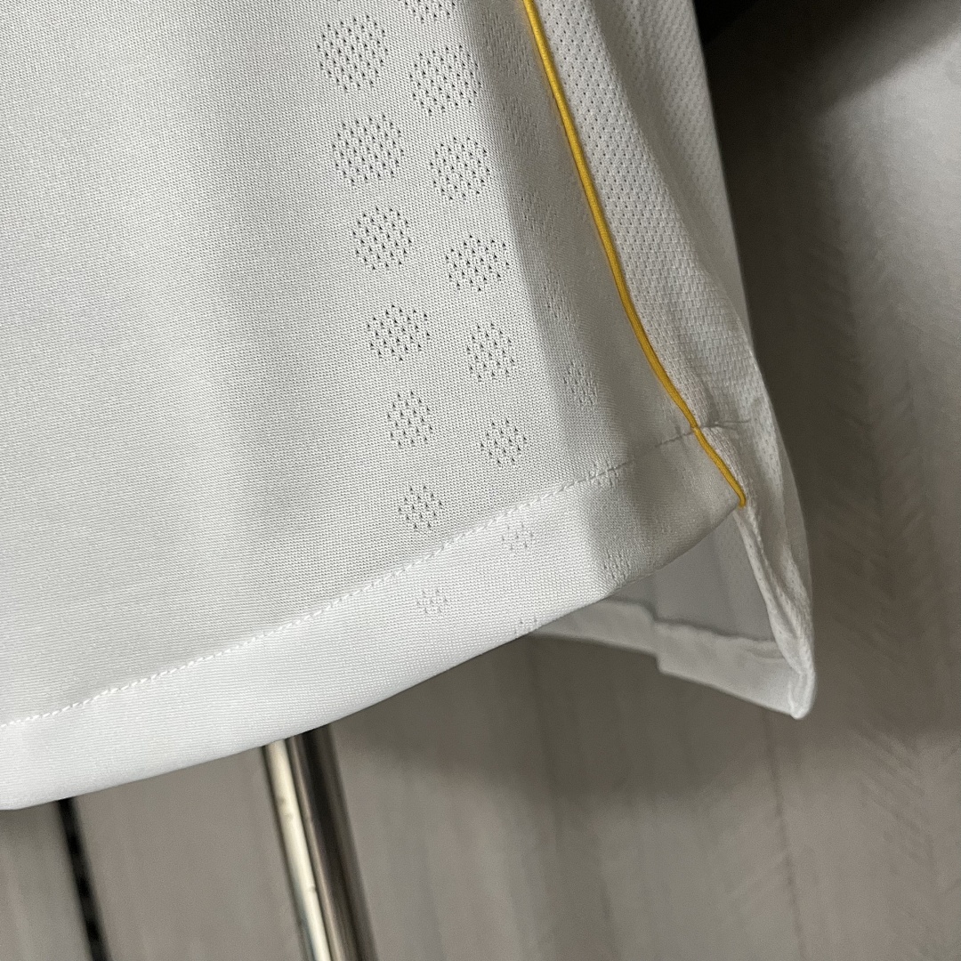Player Edition 2025_26 Real Madrid Home S-XXXXL
