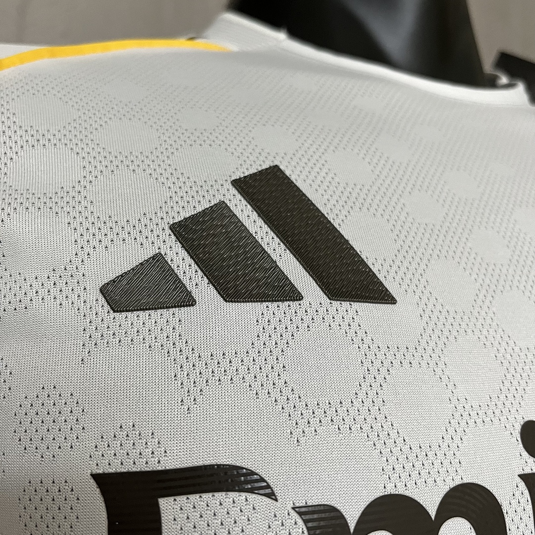 Player Edition 2025_26 Real Madrid Home S-XXXXL