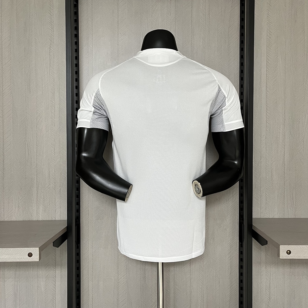 Player Edition 2025_26 Real Madrid Home S-XXXXL
