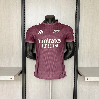 Player Edition 2026_27 Arsenal Special Edition Jersey S-XXL 01