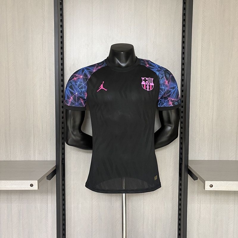 Player Edition 2026_27 Barcelona Special Edition Jersey S-XXXL