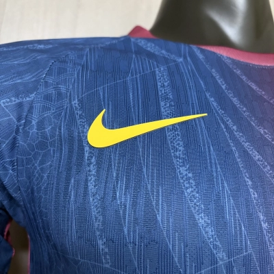 Player Edition 2026_27 Barcelona Special Edition Jersey S-XXXL 02