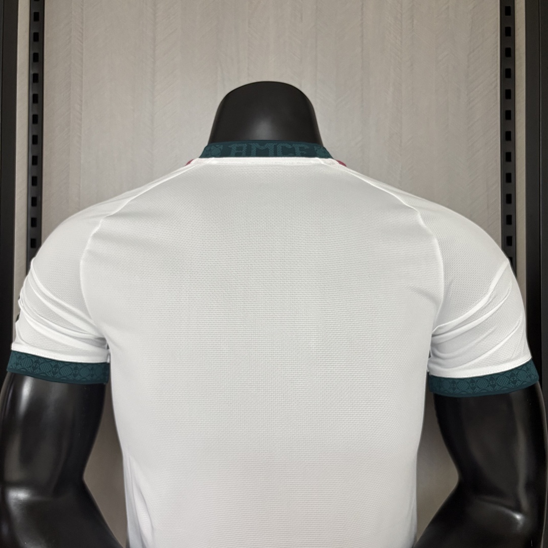 Player Edition 2026_27 Real Madrid Home Jersey S-XXXXL