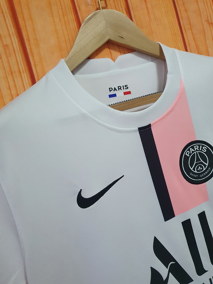 PSG AWAY MAN FAN S-XXXL