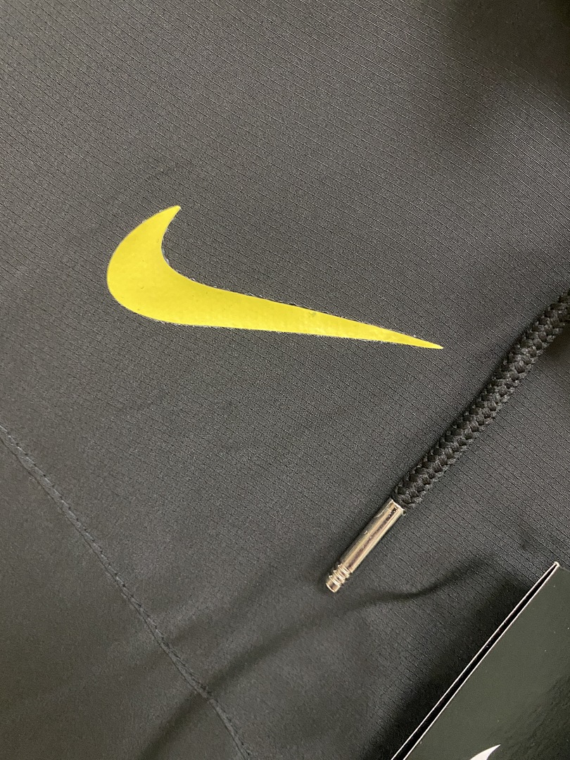 Windbreaker Chelsea Black S-XXL