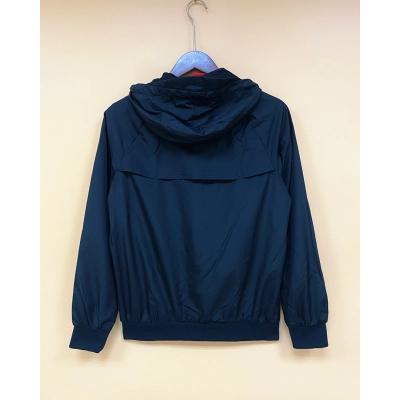 Windbreaker PSG Black S-XXL 02