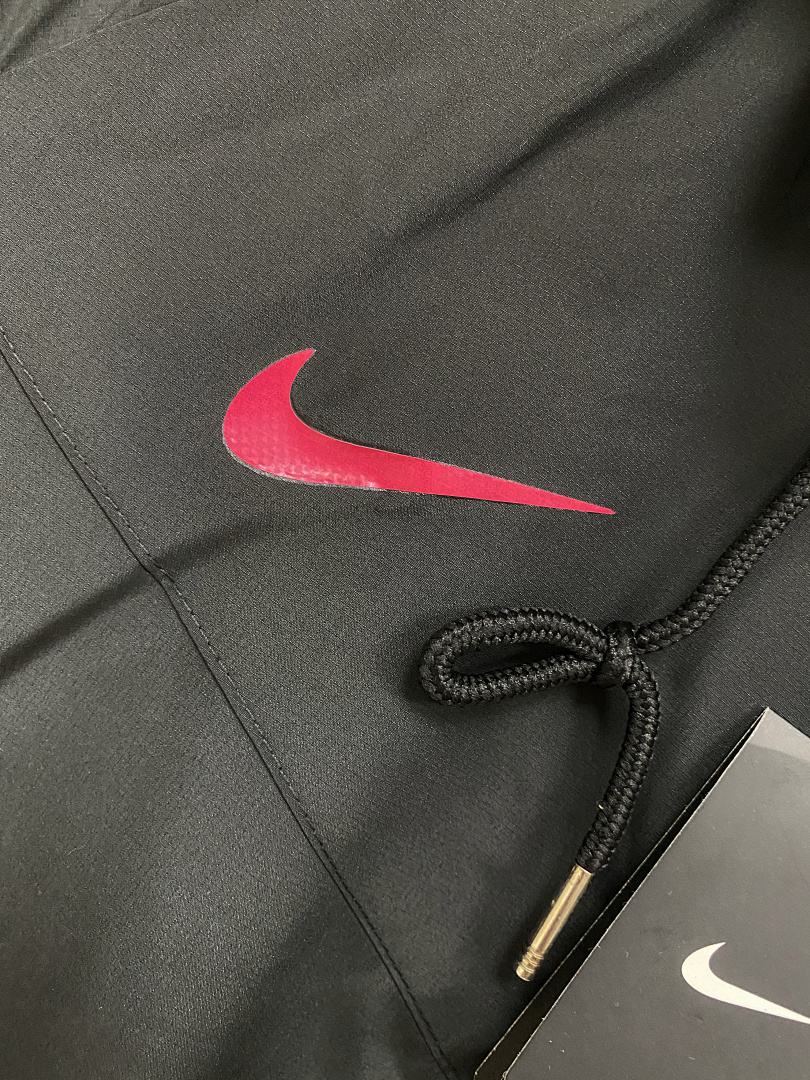 Windbreaker PSG Black S-XXL
