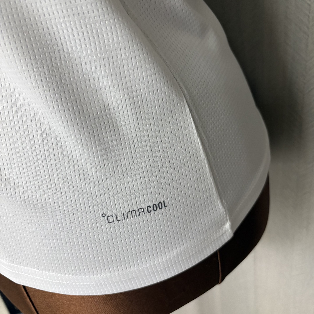 Women's 2026_27 Real Madrid Home Jersey S-XXL