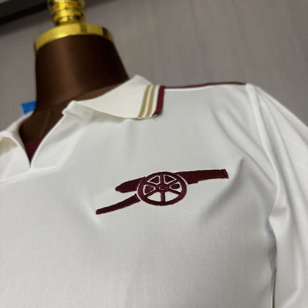 Women's Arsenal III Jersey 2025_26 S-XXL