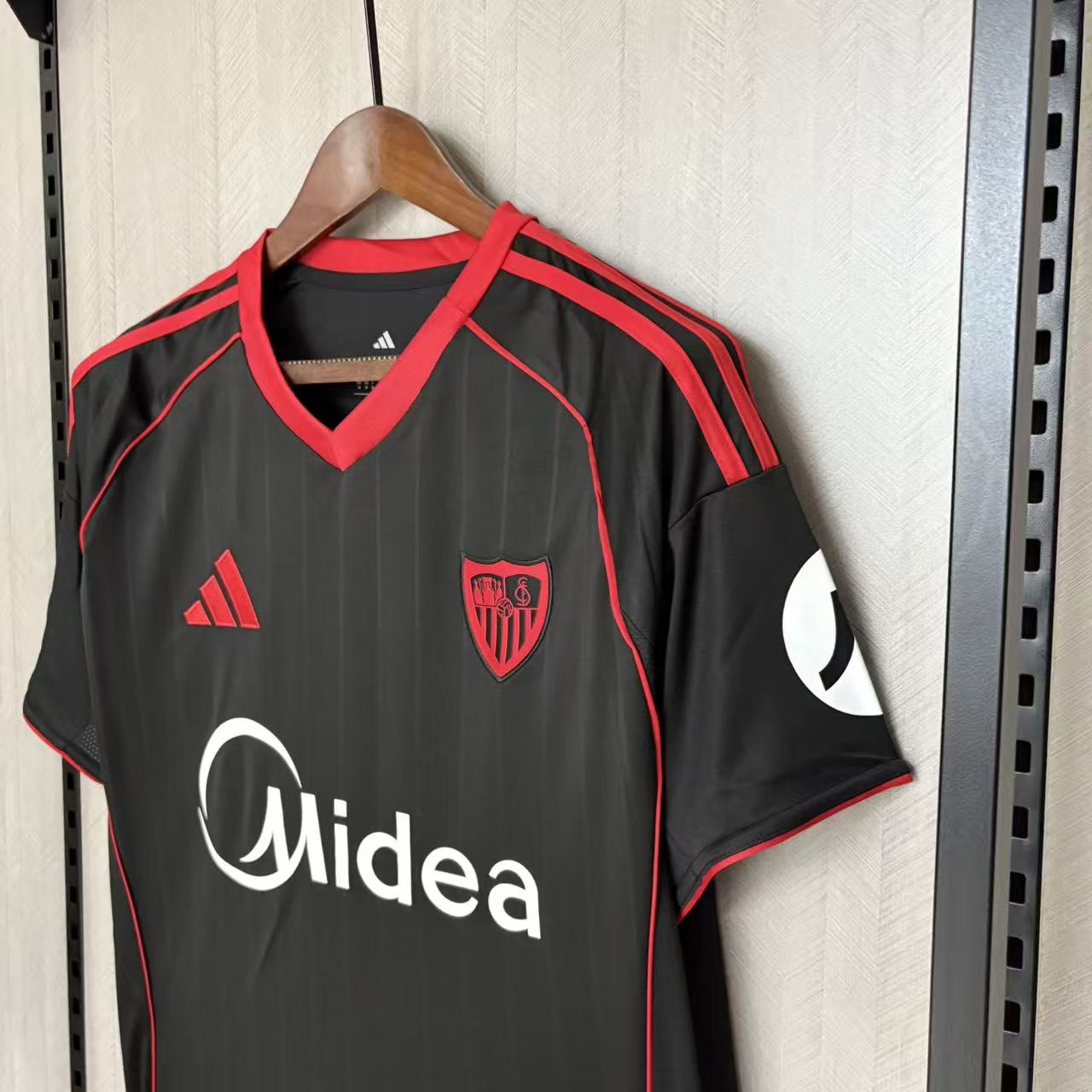 2025/26 Sevilla III jersey S-XXXL
