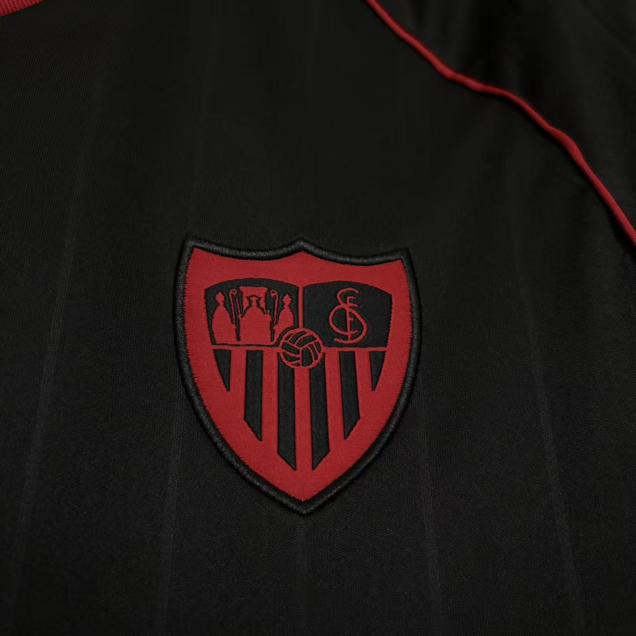 2025/26 Sevilla III jersey S-XXXL