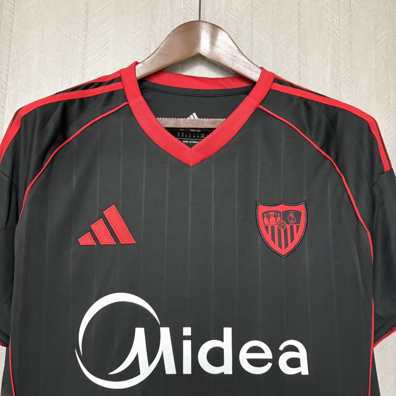 2025/26 Sevilla III jersey S-XXXL