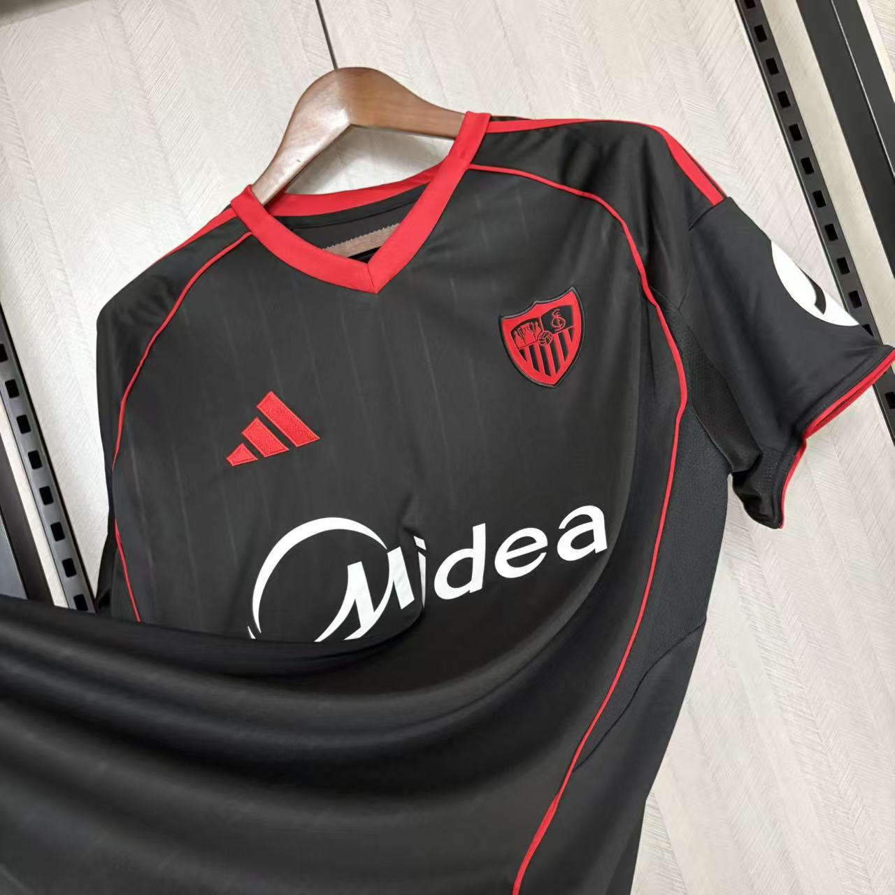 2025/26 Sevilla III jersey S-XXXL