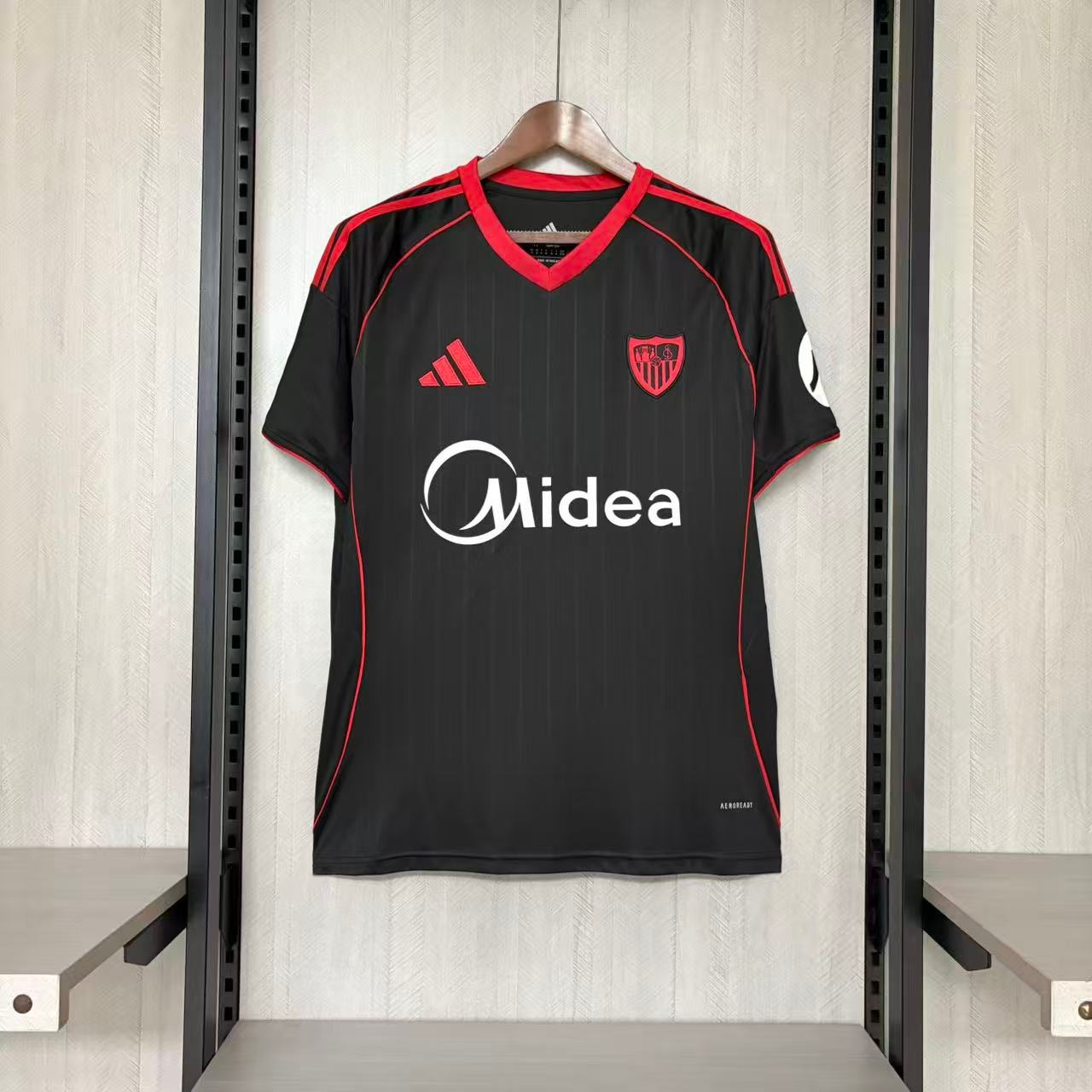 2025/26 Sevilla III jersey S-XXXL