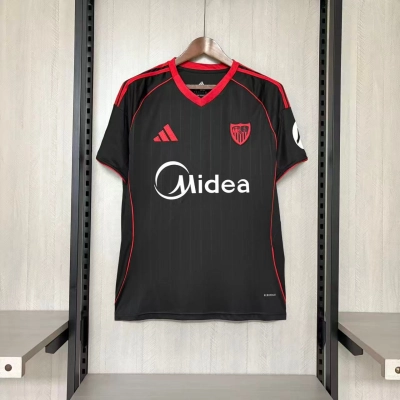 2025/26 Sevilla III jersey S-XXXL 01