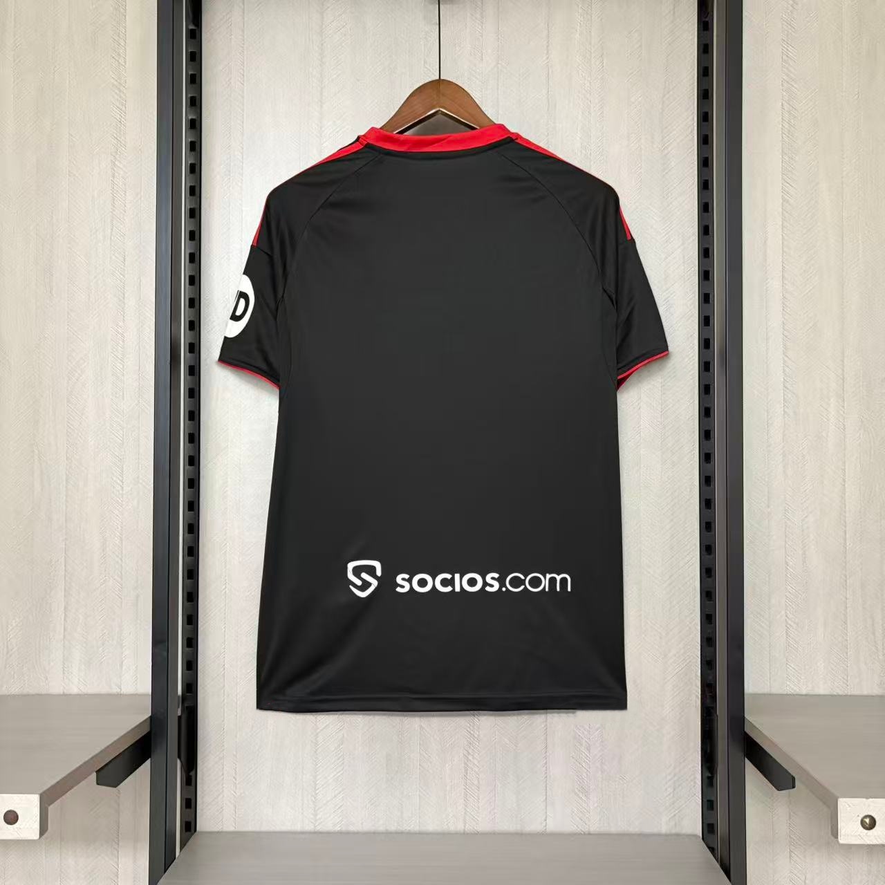 2025/26 Sevilla III jersey S-XXXL