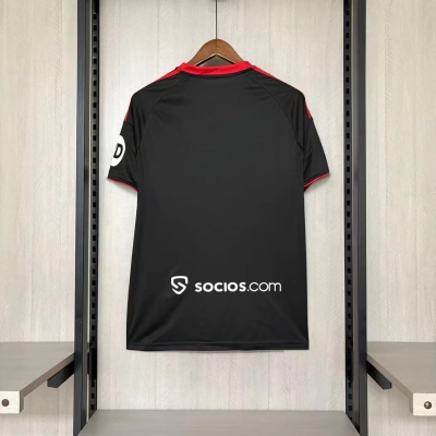 2025/26 Sevilla III jersey S-XXXL 02
