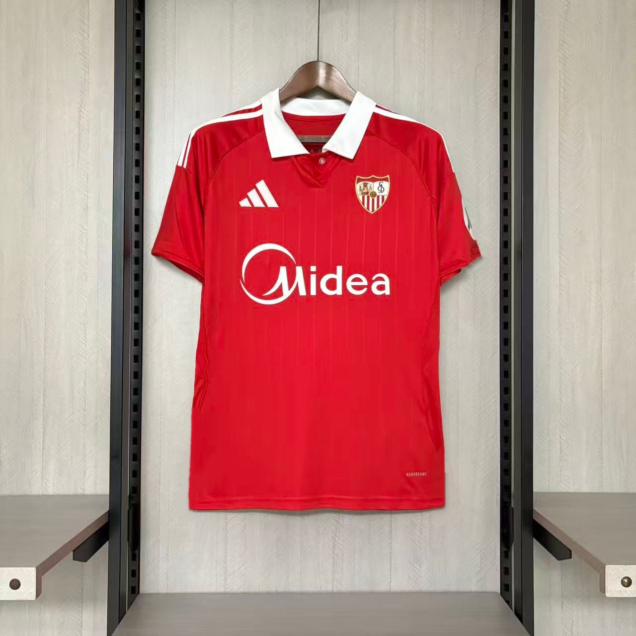 2025_26 Sevilla Away Jersey S-XXXL