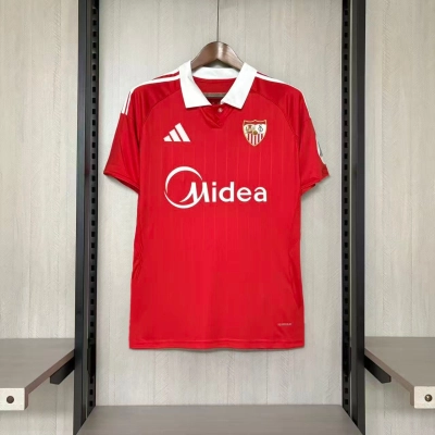 2025_26 Sevilla Away Jersey S-XXXL 01