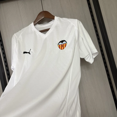 2025_26 Valencia Home Jersey S-XXXXL 01