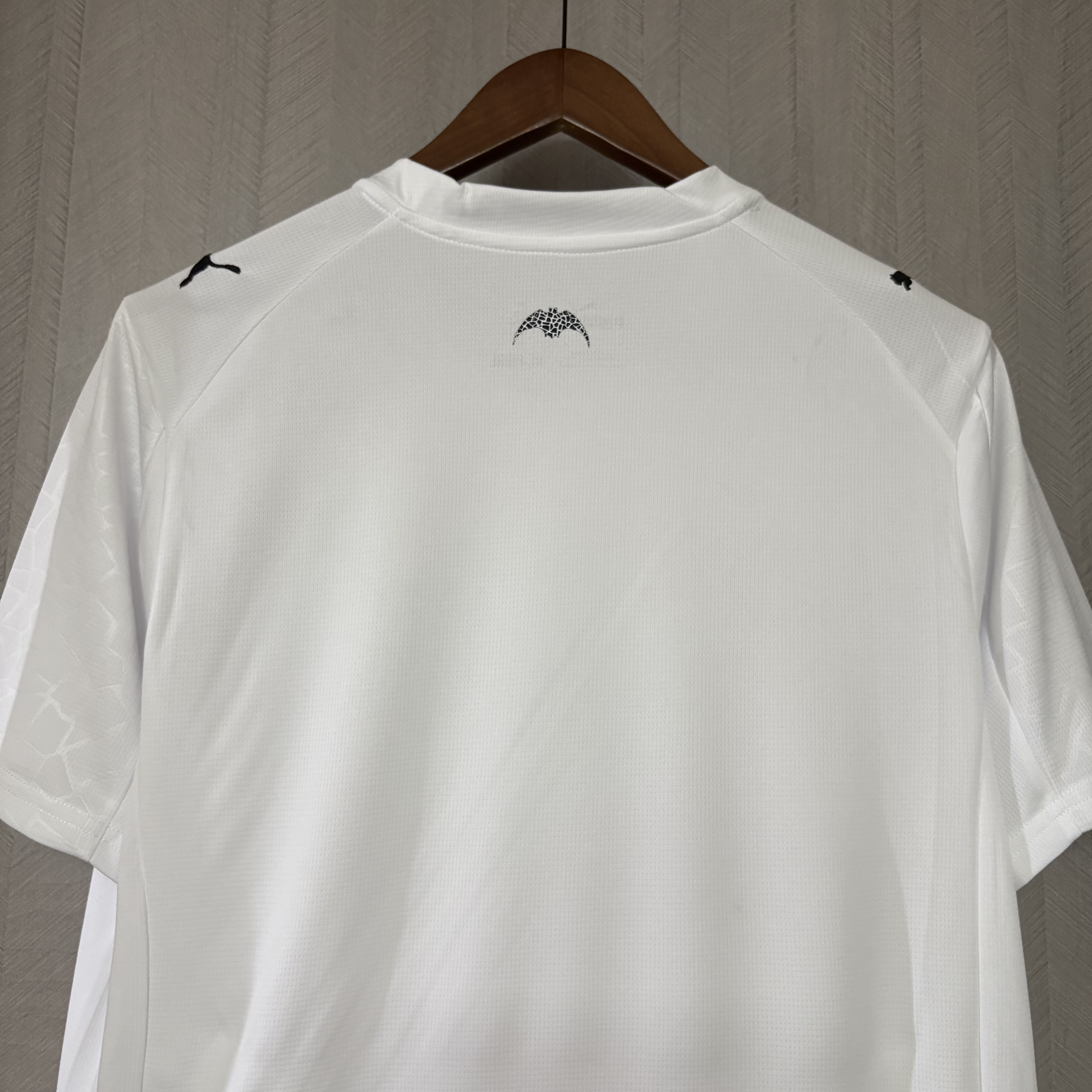 2025_26 Valencia Home Jersey S-XXXXL