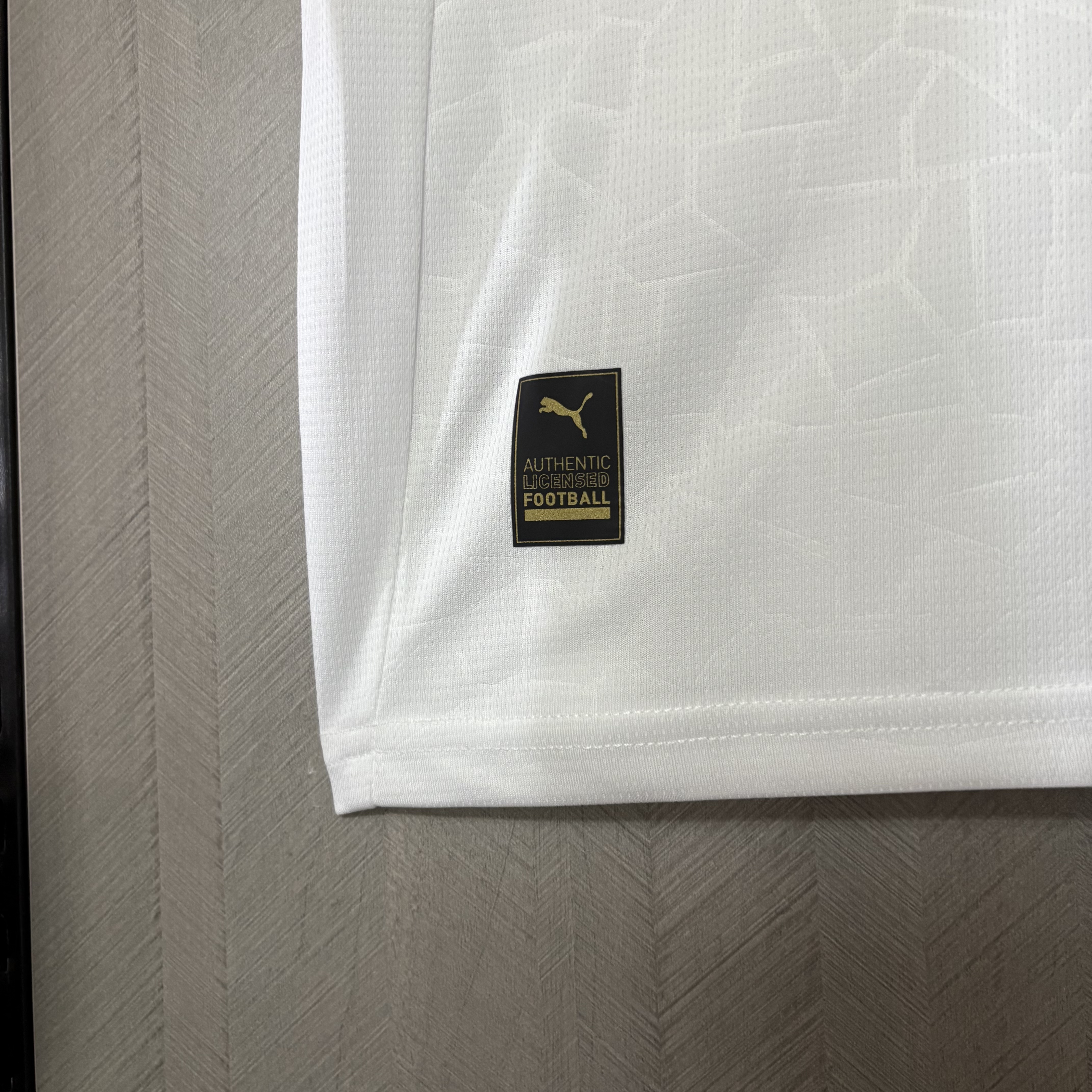 2025_26 Valencia Home Jersey S-XXXXL