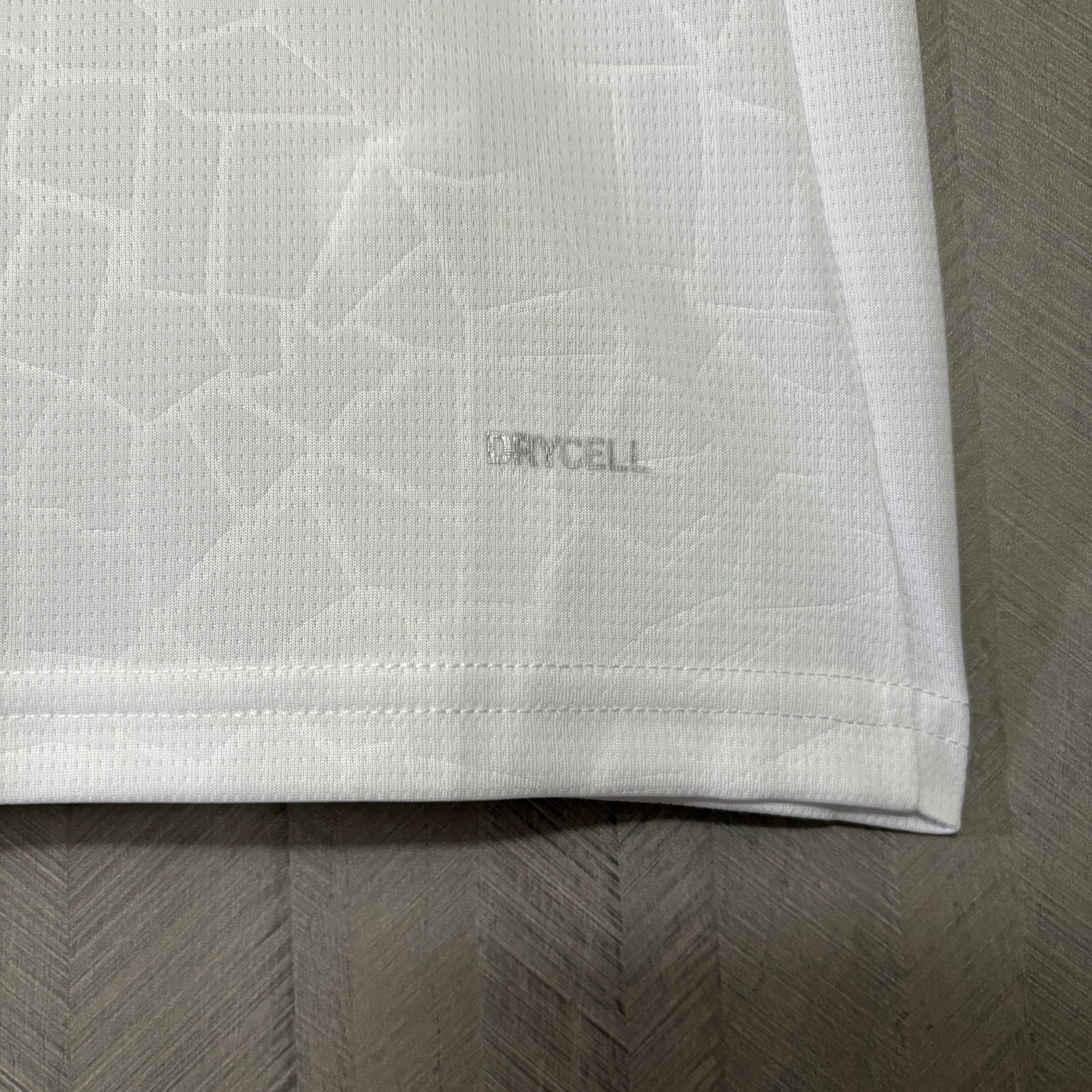 2025_26 Valencia Home Jersey S-XXXXL