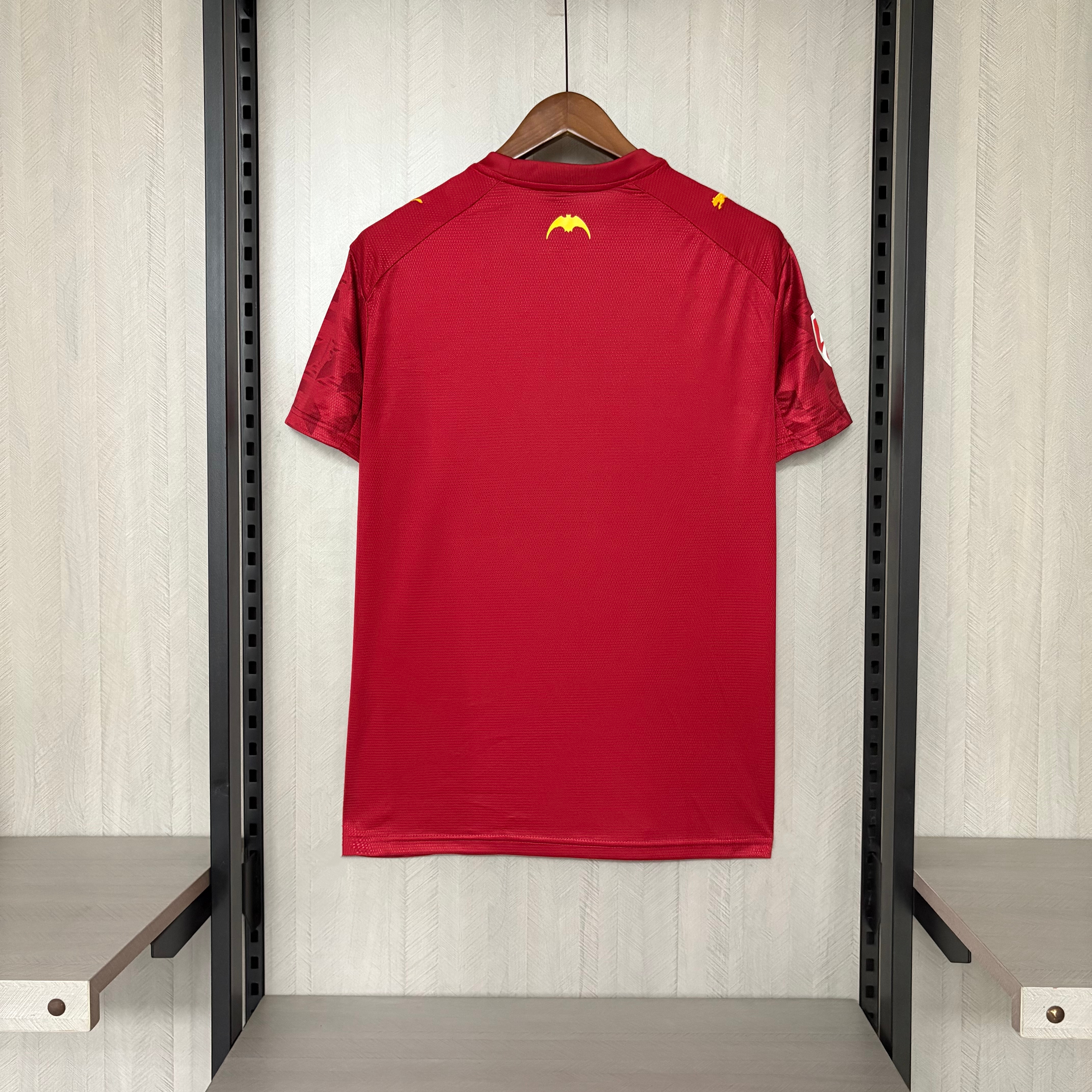 2025_26 Valencia Away Jersey S-XXXXL