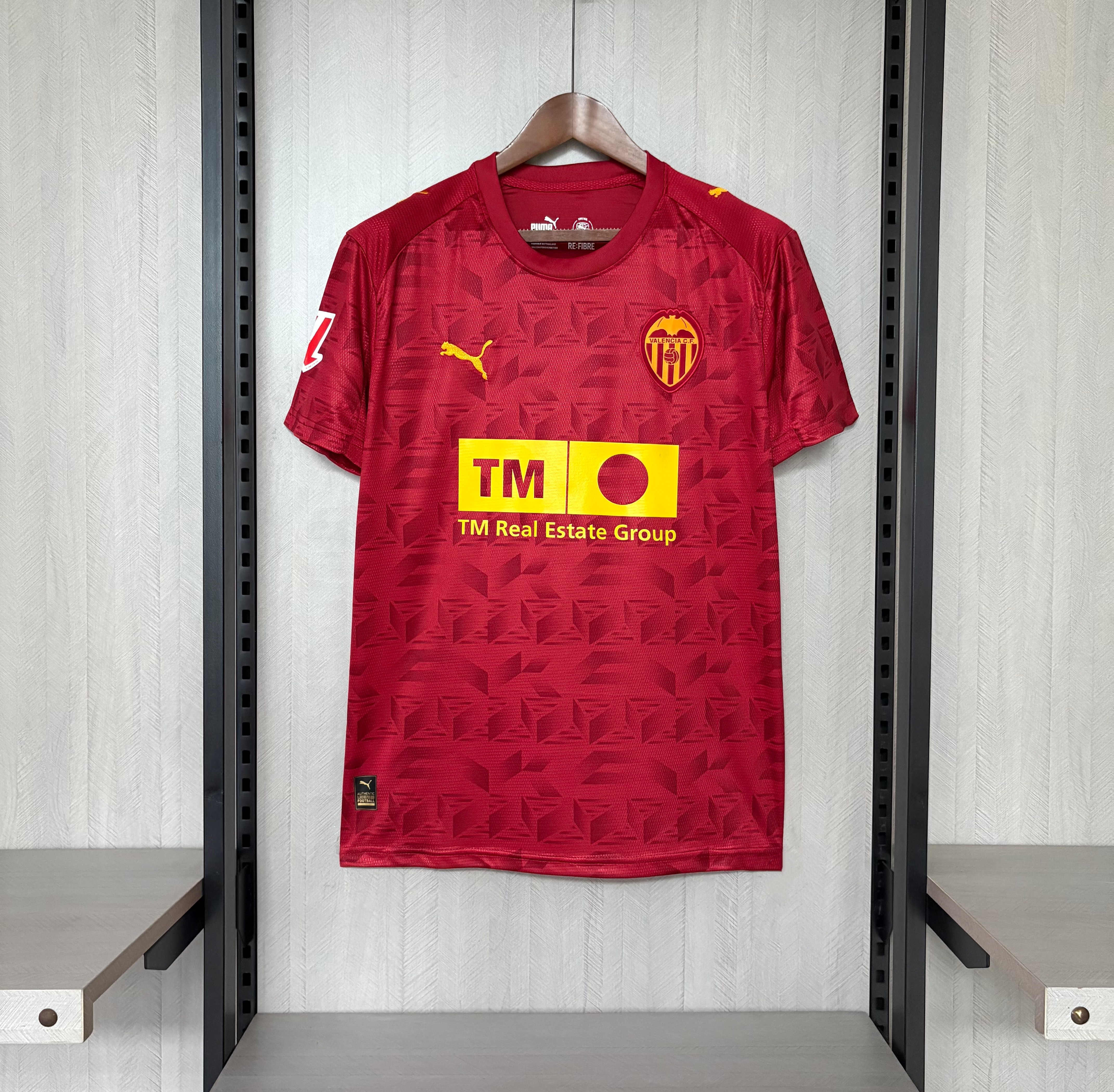2025_26 Valencia Away Jersey S-XXXXL