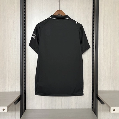 2025_26 Manchester City Black Jersey S-XXXXL 02