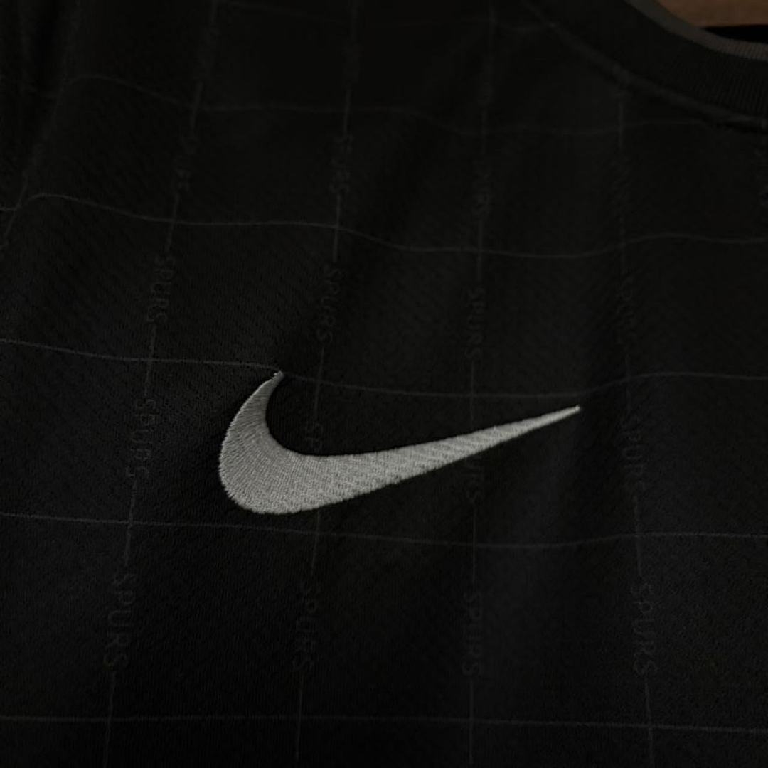 2025_26 Tottenham Hotspur Away Jersey S-XXXXL