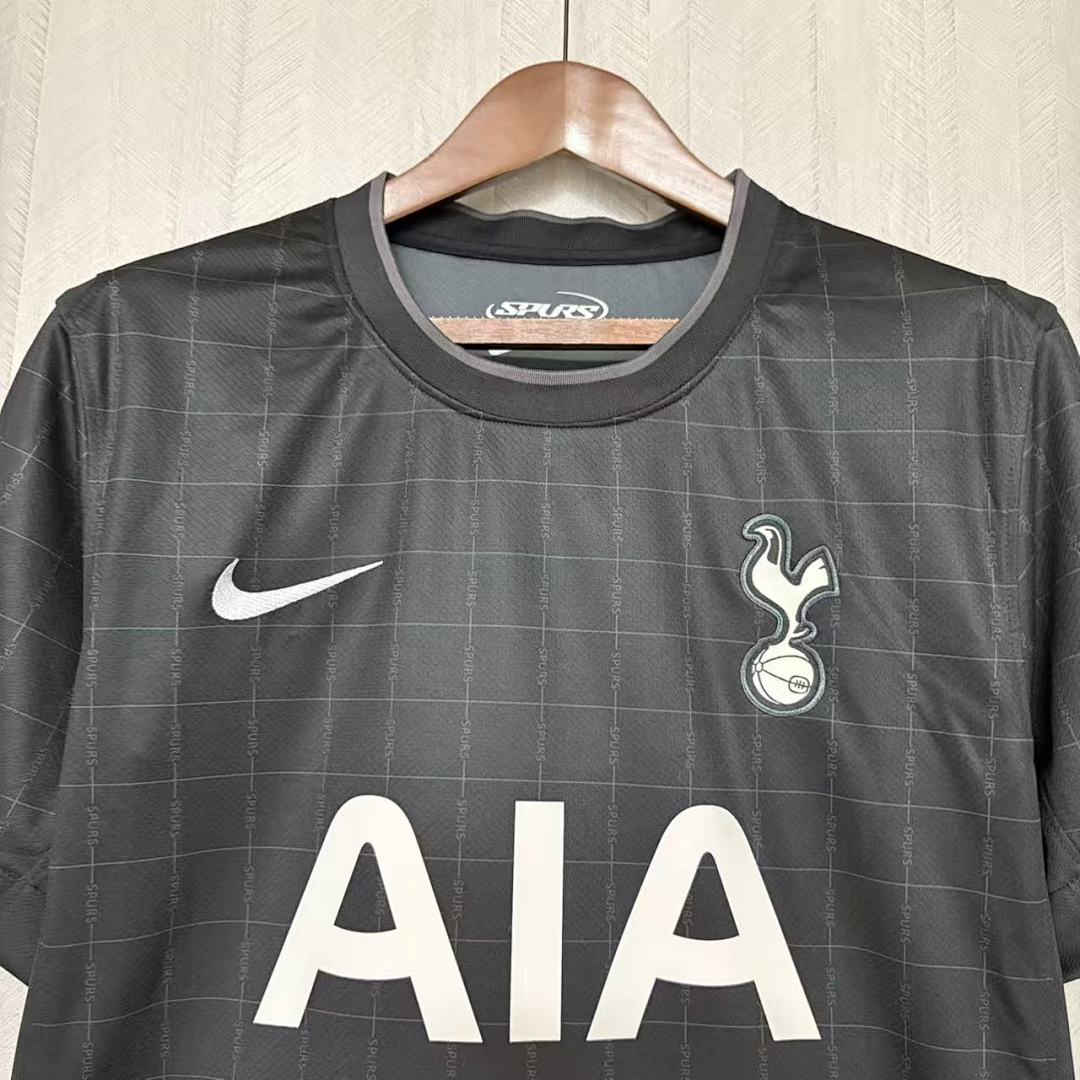 2025_26 Tottenham Hotspur Away Jersey S-XXXXL