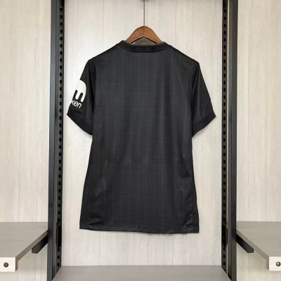 2025_26 Tottenham Hotspur Away Jersey S-XXXXL 02