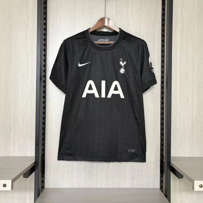 2025_26 Tottenham Hotspur Away Jersey S-XXXXL 01