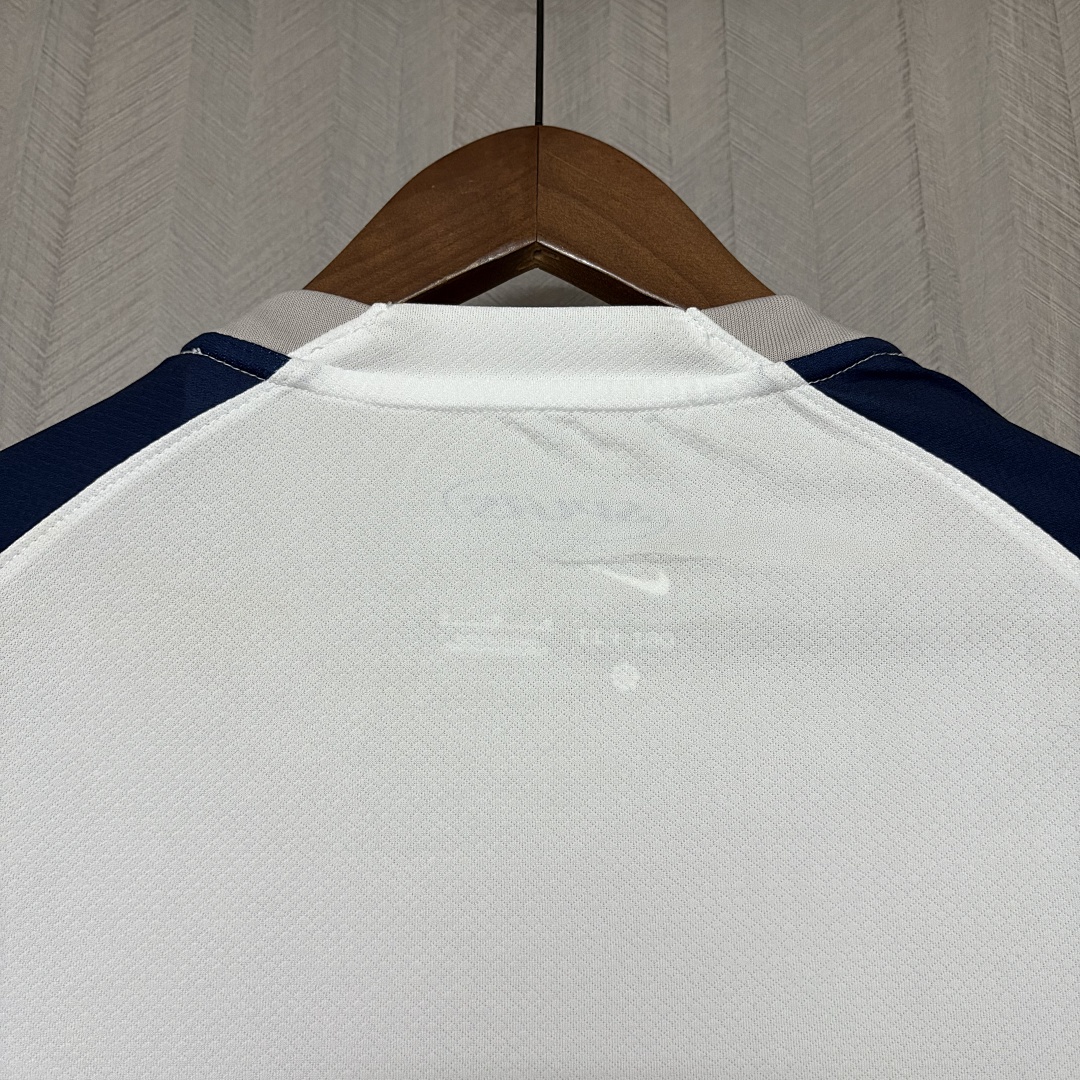 2025_26 Tottenham Hotspur Home Jersey S-XXXXL