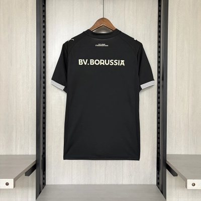 2026_27 Borussia Dortmund Black Jersey 02