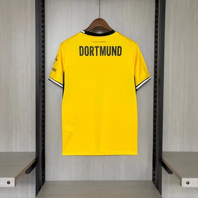 2026_27 Borussia Dortmund Home Jersey S-XXXXL 02