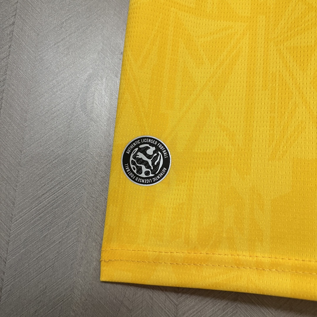 2026_27 Borussia Dortmund Home Jersey S-XXXXL