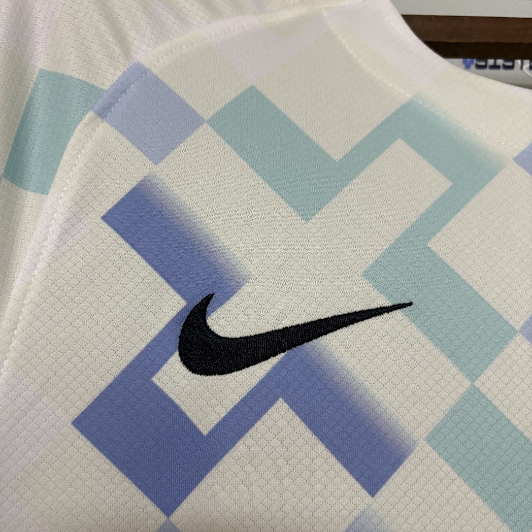2025_26 Inter Milan Away Jersey S-XXXXL