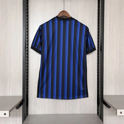 2025_26 Inter Milan Home Jersey S-XXXXL 02