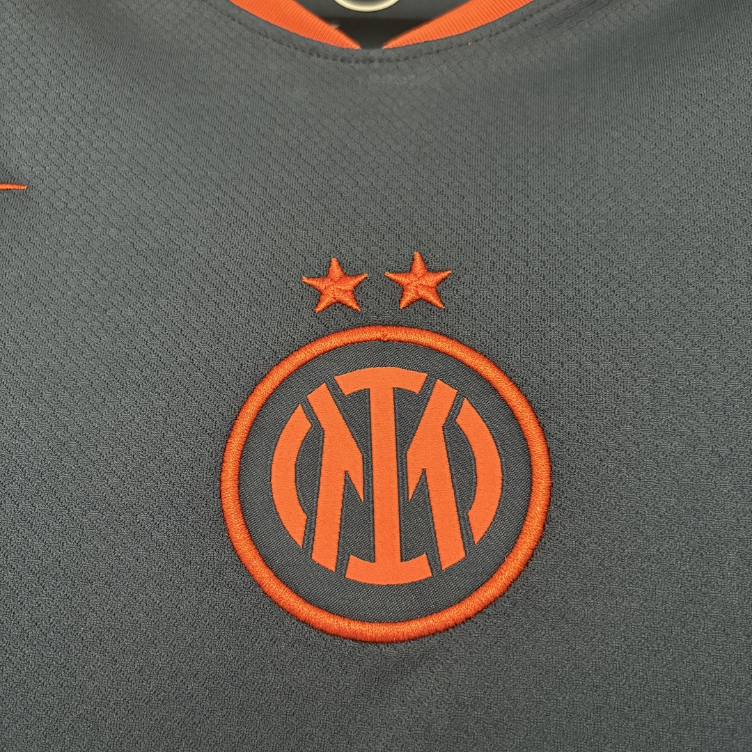 2025_26 Inter Milan III Jersey S-XXXXL